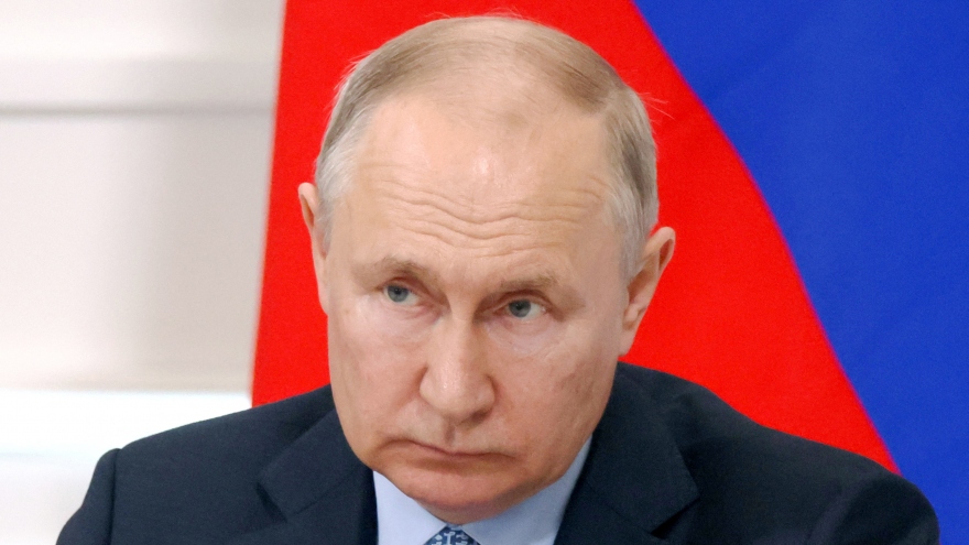 Tổng thống Putin sẽ sớm có bài phát biểu sau khi Wagner “nổi loạn”